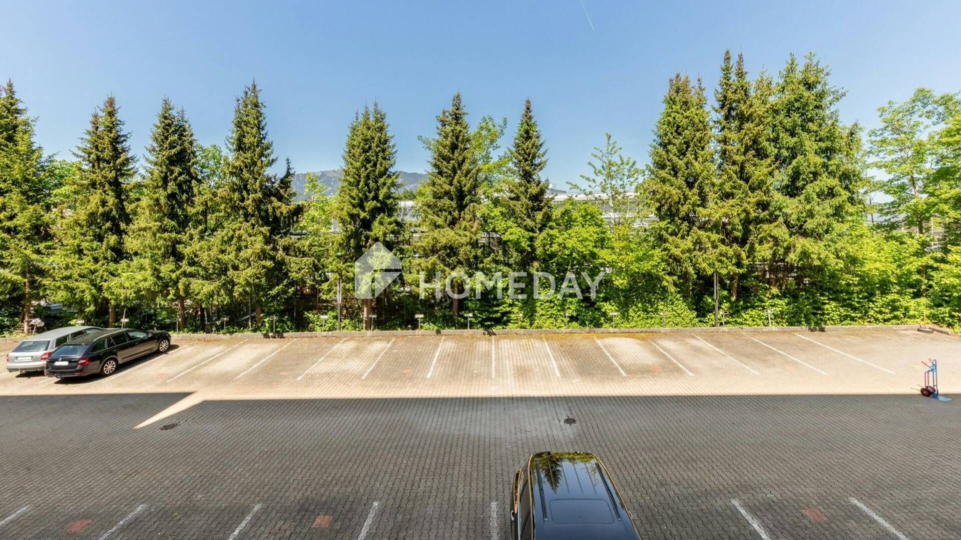 Etagenwohnung in 87527 Sonthofen mit 40 m² kaufen