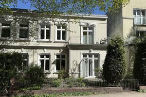 Paradies mit Garten für Liebhaber – 22305 Hamburg – Vorschaubild 1