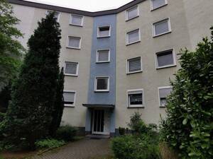 Jetzt zugreifen: individuelle 3-Zimmer-Wohnung