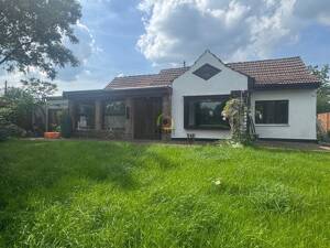 Grüne Oase - Erstbezug - frisch saniert und freistehendes Haus - Baugrundstück in Kleingartenanlage – 13089 Berlin – Vorschaubild 4