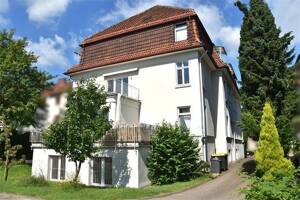 Altbaucharme im Bielefelder Westen - Gepflegte 4-Zi-Wohnung mit Flair – 33615 Bielefeld – Vorschaubild 3