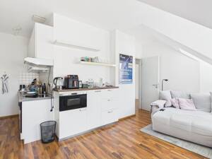 Etagenwohnung mitten in Poppelsdorf – 53115 Bonn – Vorschaubild 9