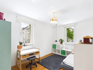 Von Atelier bis Dachterrasse: vielseitiges Stadthaus mit Wohn- & Gewerbebereich im Heusteigviertel – 70180 Stuttgart – Vorschaubild 8