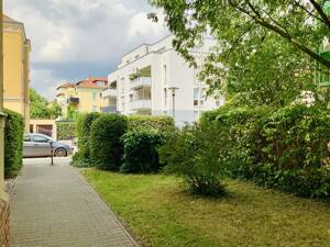 Vermietete 2-Zimmer-Wohnung mit Balkon in Kaditz – 1139 Dresden – Vorschaubild 4