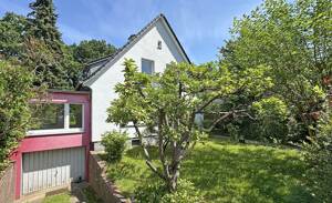 Gartenliebe in bester Wohnlage – 22395 Hamburg – Vorschaubild 3
