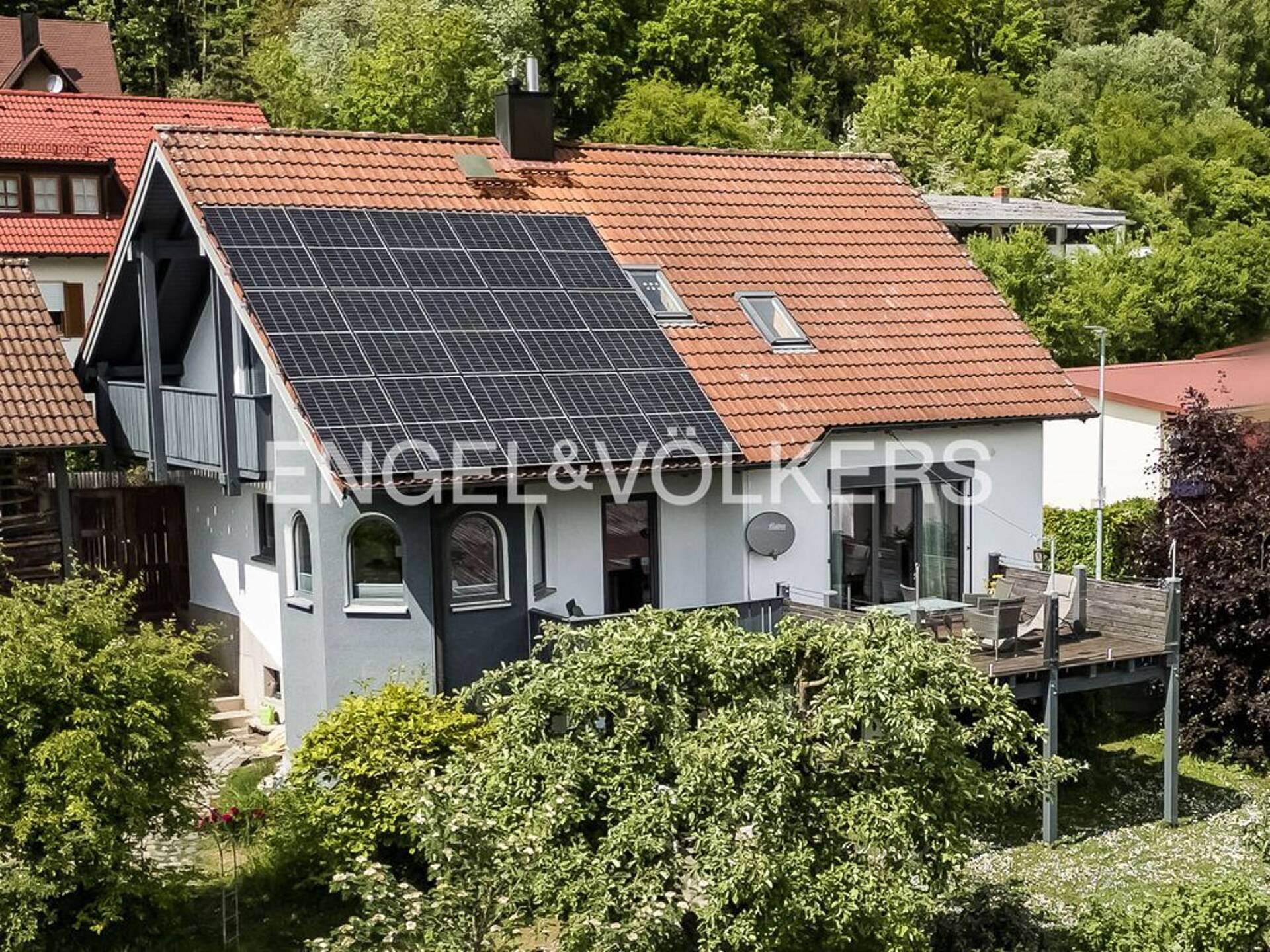 Haus in 91320 Ebermannstadt kaufen