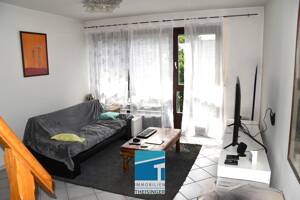 2 Zimmer-Maisonettenwohnung nahe Klinikum in Ingolstadt! – 85049 Ingolstadt – Vorschaubild 3