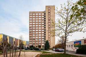 Mit weißem Wohnberechtigungsschein ins neue Zuhause