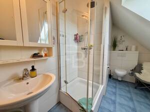 Maisonette mit besonderem Wohngefühl und sonniger Loggia! – 51107 Köln – Vorschaubild 8