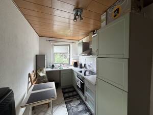 Attraktive vermietete 2-Zimmer-Wohnung mit Balkon – 90768 Fürth – Vorschaubild 2