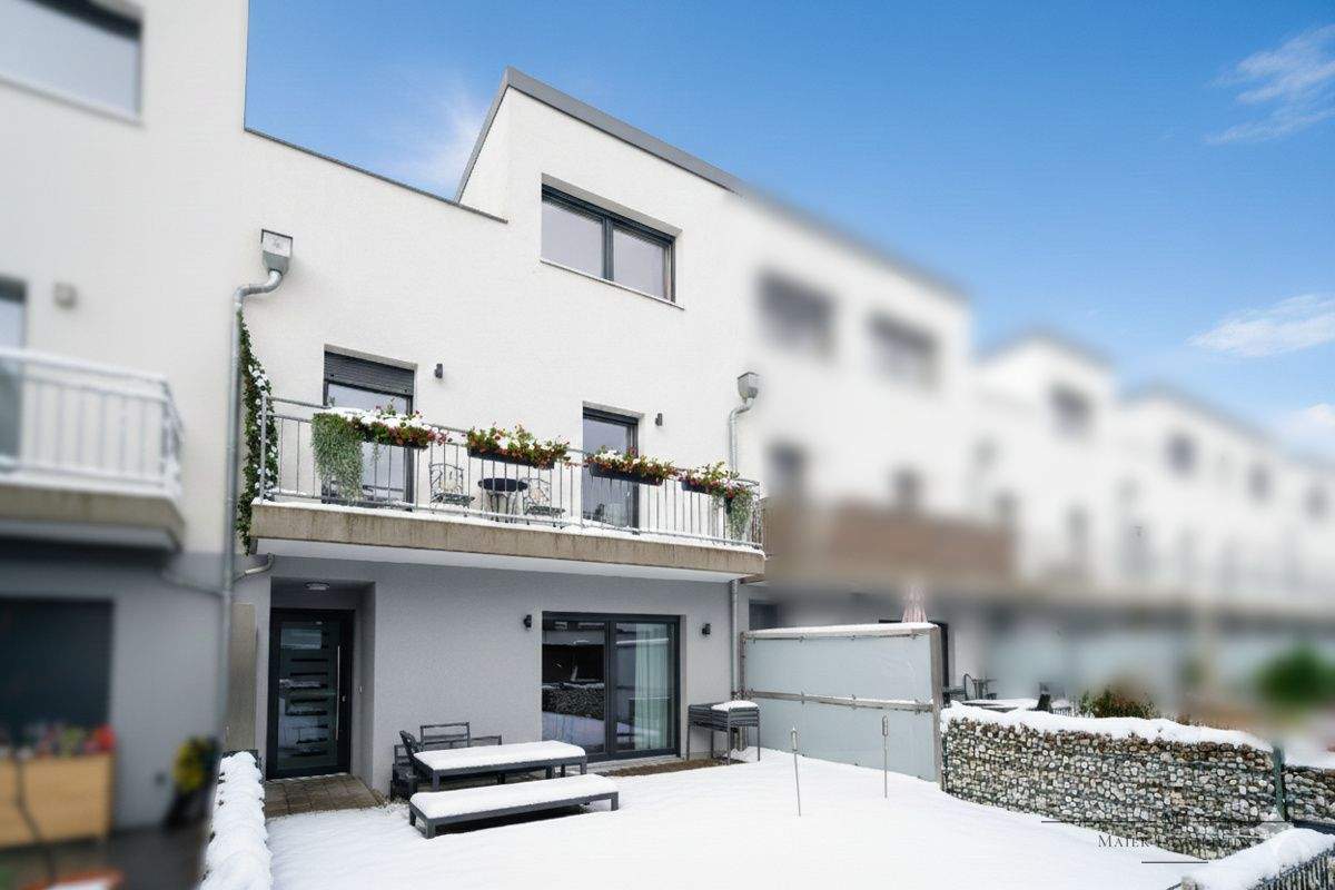 Drei Etagen voller Möglichkeiten: Modern & flexibel – Zirndorf – Bild 1 von 5