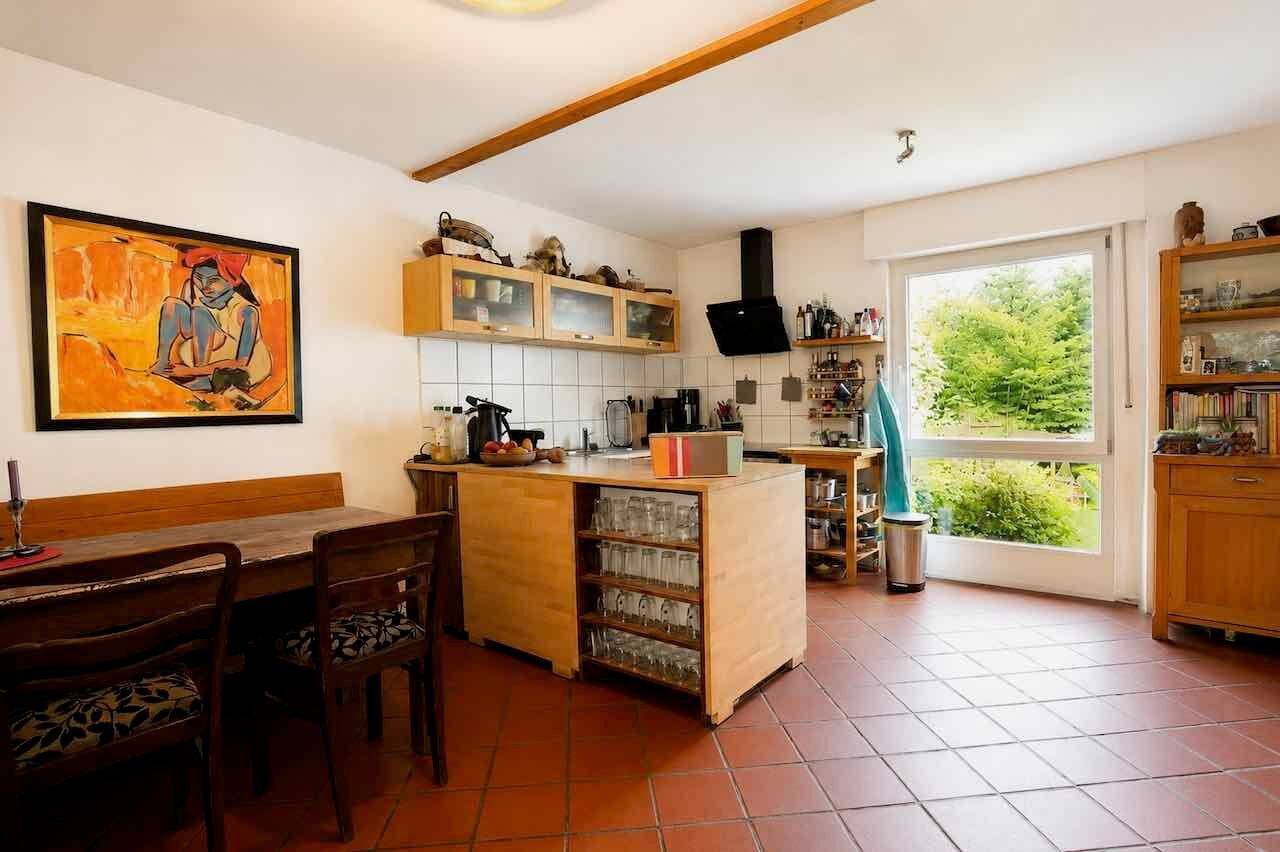 Freistehendes Einfamilienhaus in Atzlenbach - Naturidylle für Tierfreunde und Ruhesuchende – Leverkusen – Vorschaubild 9