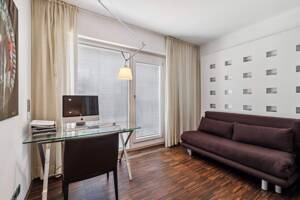 Design-Apartment mit Elbblick – 20457 Hamburg – Vorschaubild 9