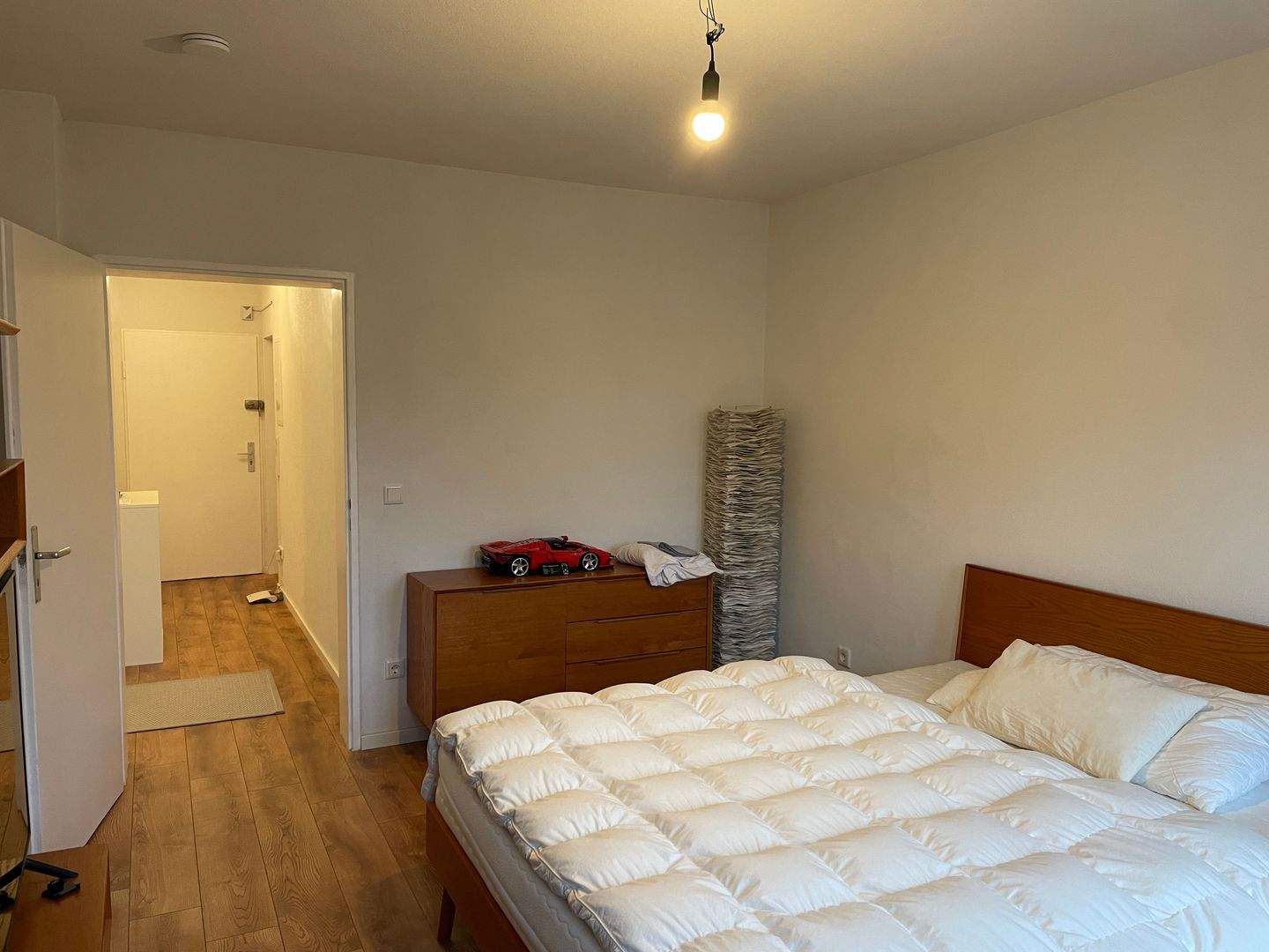 Schöne 3-Zimmer-Whg. am Obstmarkt – Nürnberg – Vorschaubild 8