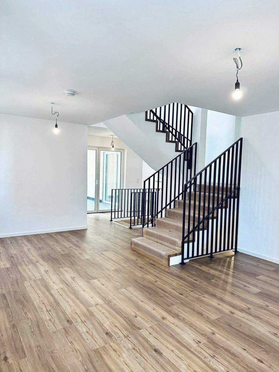 Loft Haus in Wittlich - Wengerohr !!! Kernsanierter Erstbezug !!! – Wittlich – Vorschaubild 9