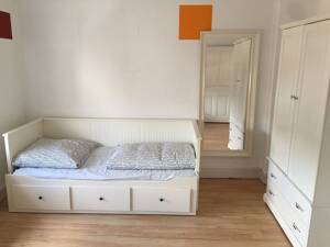 Stuttgarter Mehrfamilienhaus 86.000,- € Jährliche Netto-Kaltmieteinnahmen – 70173 Stuttgart – Vorschaubild 4