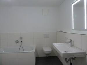 Modernisiert und bezugsfertig! 124 m²-City-Wohnung Nähe Aasee – 48151 Münster – Vorschaubild 8