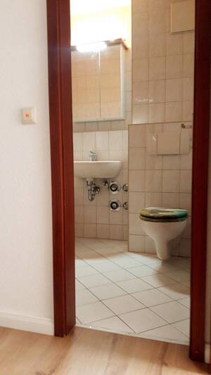 2-Raum-Appartement mit Balkon & Tiefgaragenstellplatz – 9130 Chemnitz – Vorschaubild 2