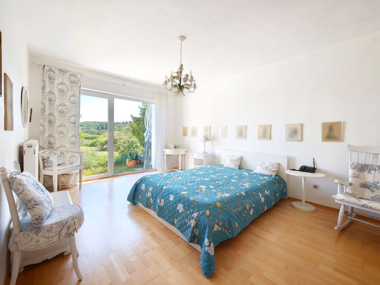 Seltene Gelegenheit! Großes Einfamilienhaus mit Einliegerwohnung und herrlichem Fernblick in bester Lage – Koblenz – Vorschaubild 4