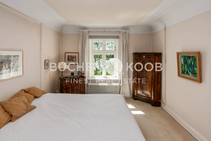 Villa mit atemberaubendem Elbblick in HH-Othmarschen – 22605 Hamburg – Vorschaubild 8