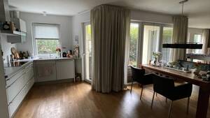 Barrierefreie Erdgeschosswohnung mit Garten in Hamburg-Lokstedt – 22529 Hamburg – Vorschaubild 2