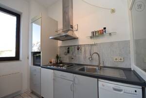 Charmante möblierte Wohnung zwischen Friesen- und Rudolfplatz – 50674 Köln – Vorschaubild 5