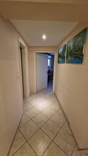 Freistehendes Einfamilienhaus auf Eckgrundstück – 13435 Berlin – Vorschaubild 6