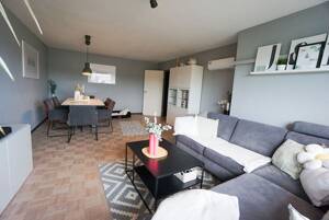 Rheinberg-Borth: Moderne Eigentumswohnung mit Balkon – 47495 Rheinberg – Vorschaubild 5