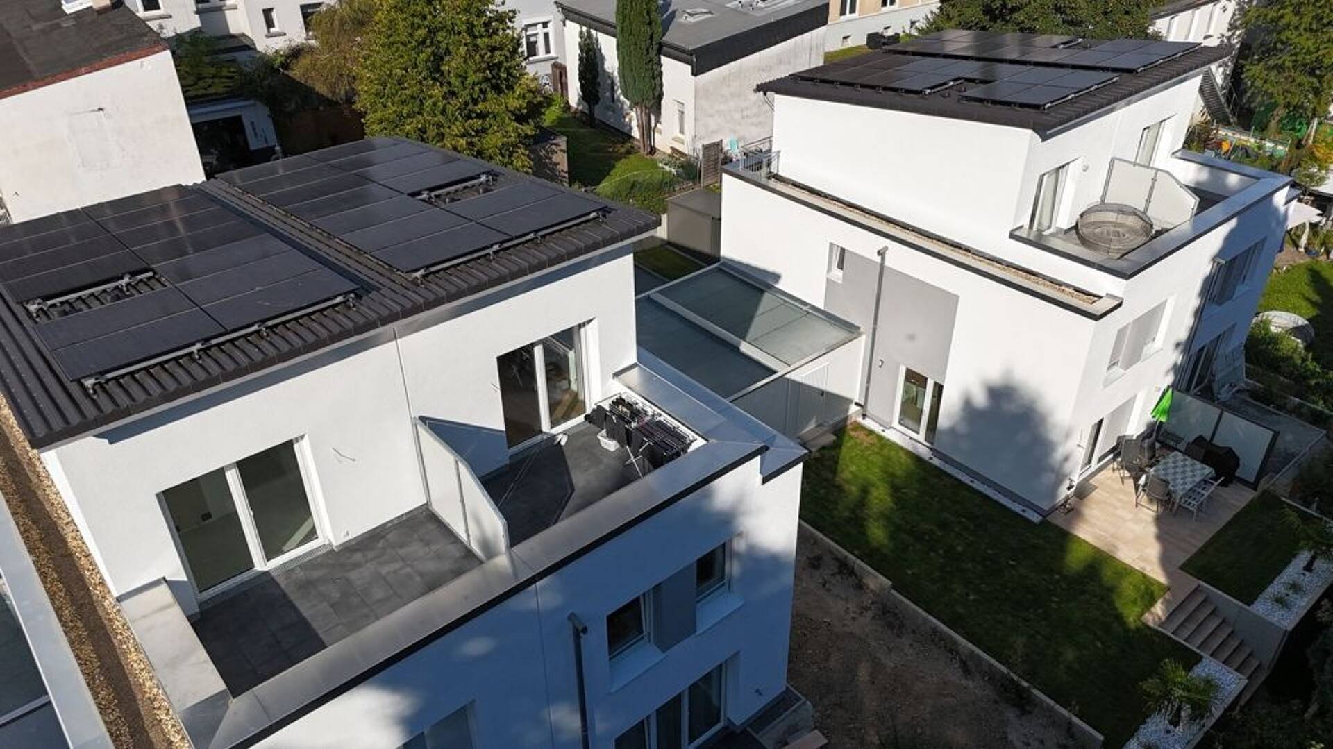 Reihenmittelhaus in 42651 Solingen mit 144 m² kaufen