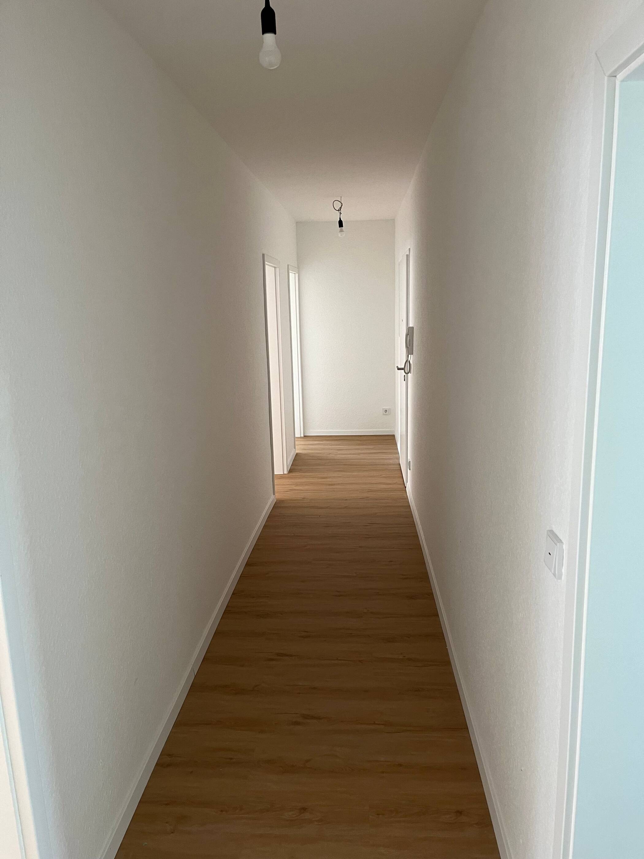 3 Zimmerwohnung in den Quadraten beste Lage! – Mannheim – Vorschaubild 5