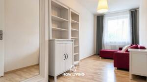 Viel Platz für eigene Wohnideen: 3 Zimmer Hochparterre und großer Balkon in Hamburg-Rahlstedt – 22145 Hamburg – Vorschaubild 5