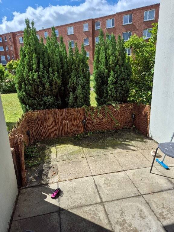 1 Zi.-Whg. - Goerdelerstr. 6 - NUR 1 Personenhaushalt - Balkon - Keller - HP/EG – Hannover – Vorschaubild 3