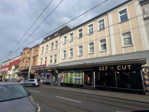 Wohn- und Geschäftshausensemble in Essen-Katernberg zur Kapitalanlage mit hohem Potenzial