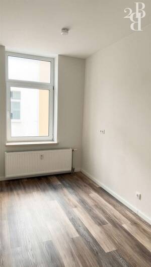 Frisch renovierte 2-Zimmer-Wohnung mit modernem Wohnkonzept in Buckau – 39104 Magdeburg – Vorschaubild 3