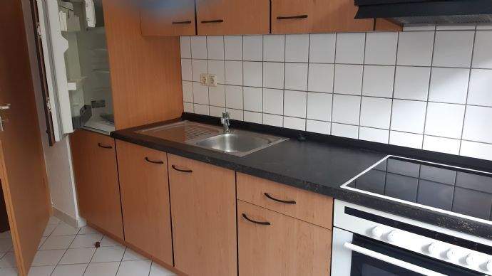 Erster Monat geschenkt! Helle 2-Zimmer- Wohnung mit EBK und Aufzug – Chemnitz – Vorschaubild 6
