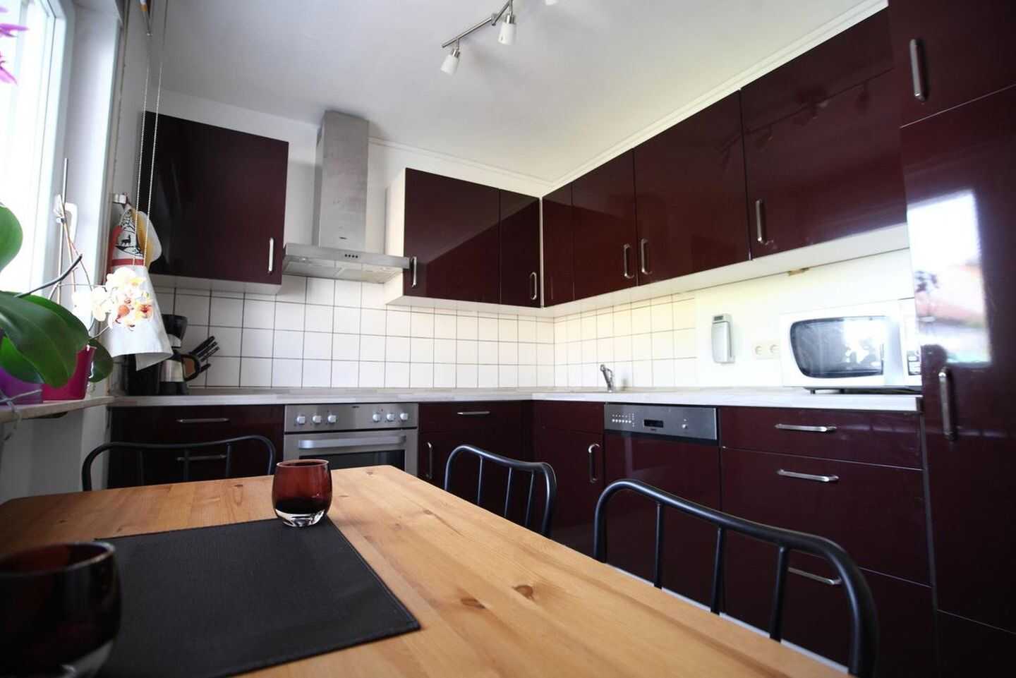 3 Zimmer Wohnung im Martinsviertel – Darmstadt – Vorschaubild 2