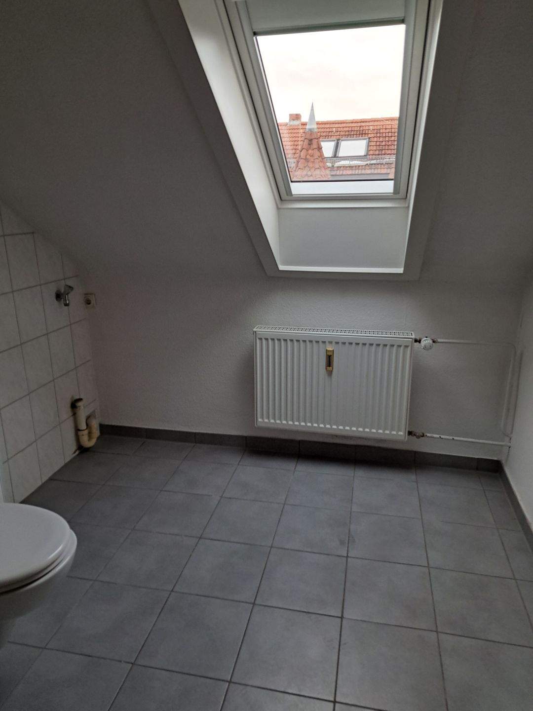Moderne und aparten 2-Zimmer-Wohnung mit EBK (ohne Ablöse) in bevorzugter Wohnlage Gostenhof – Nürnberg – Vorschaubild 5