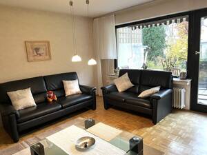 Freistehendes 4,5 Zimmer- Einfamilienhaus in begehrter Waldrandlage Rosenhöhe – 63069 Offenbach am Main – Vorschaubild 5