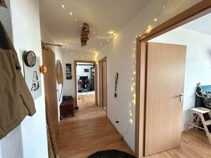 Gemütliche 2-Raumwohnung in Stadtfeld Ost - Ihr neues Zuhause! – 39108 Magdeburg – Vorschaubild 7