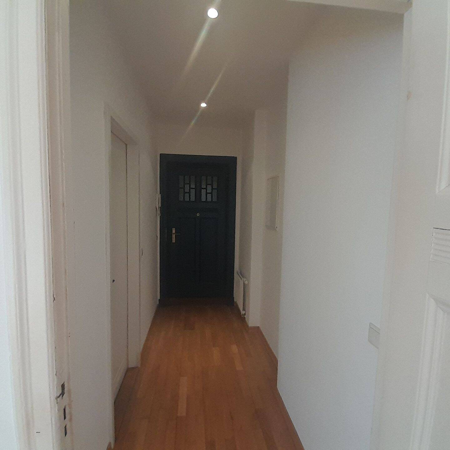 Schöne Wohnung im sanierten Altbau – Berlin – Vorschaubild 6