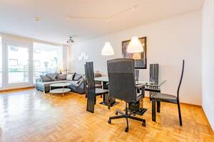 Attraktive Lage in Blankenese! Vermietete 2,5 Zimmer-ETW! – 22587 Hamburg – Vorschaubild 3