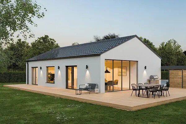 Haus in 66740 Saarlouis mit 113 m² kaufen