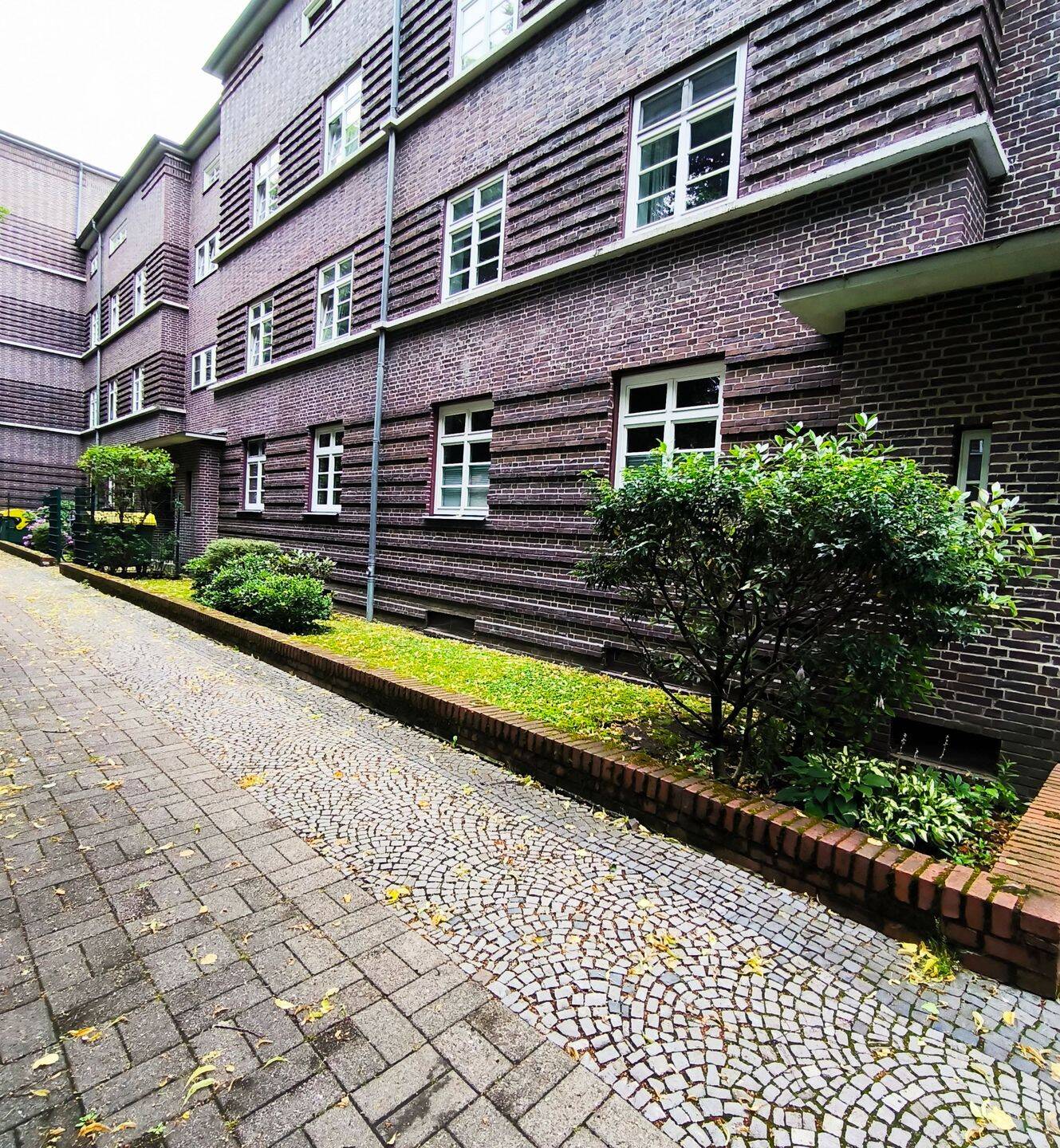 2 Zimmer Wohnung in Hannover List