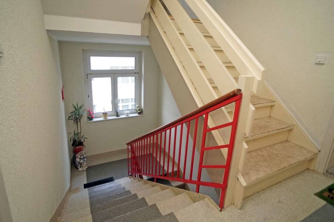Ein-Zimmer-ETW als Investment in Dresden-Löbtau – Dresden – Vorschaubild 3