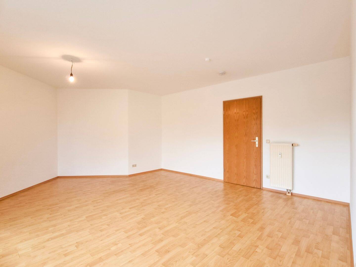 Sofort beziehbar I Balkon I PKW-Stellplatz I ruhige Lage – Leipzig – Vorschaubild 8