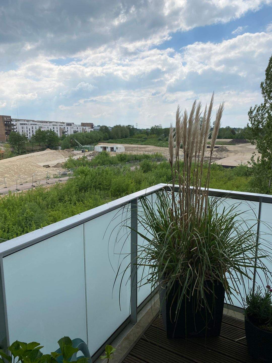 ***Super Kapitalanlage: 3 Zimmer in Bergedorf mit TG zu kaufen*** – Hamburg – Vorschaubild 8