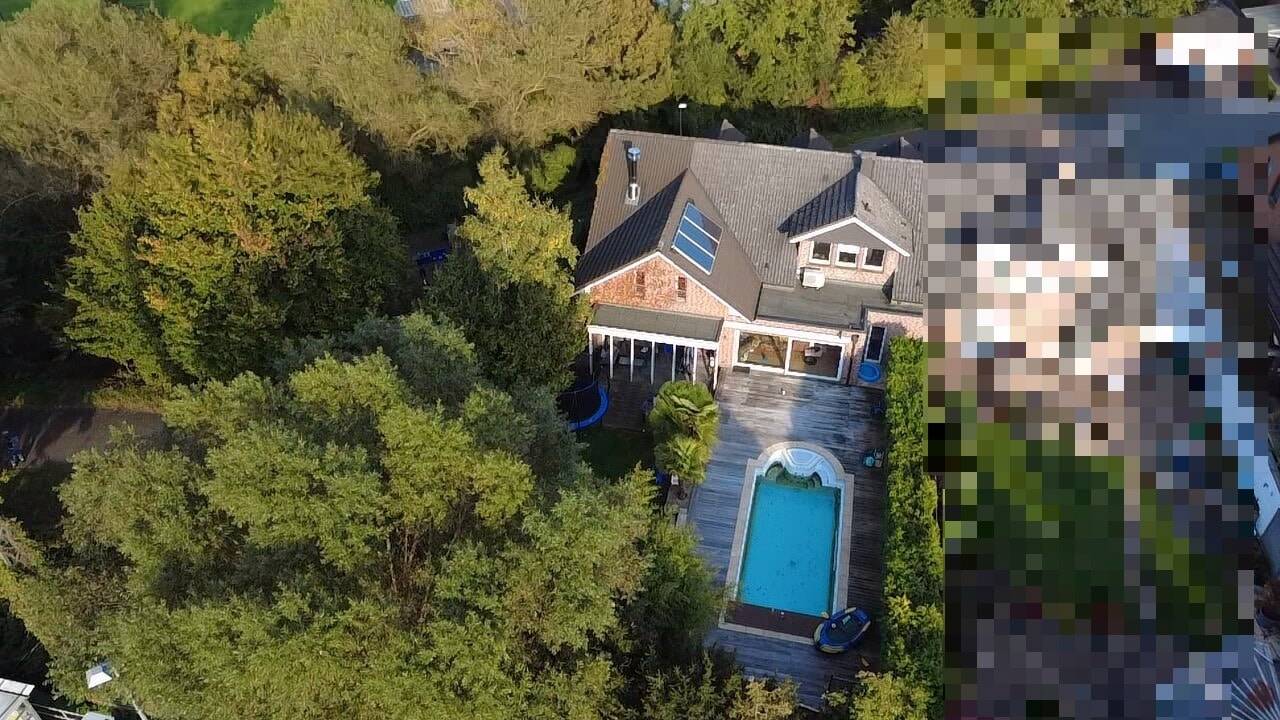 Luxuriöses Einfamilienhaus mit Pool, High-End-Technik & flexibler Raumgestaltung in Münster – Münster – Vorschaubild 2