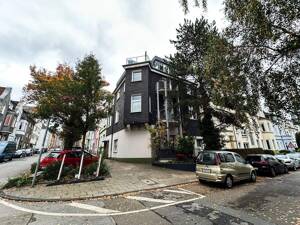 Kapitalanlage in Rüttenscheid || Altbaucharme || Balkon – 45130 Essen – Vorschaubild 7
