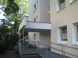 Sparen und genießen: Wärmedämmung und sanierte Balkone! – 64295 Darmstadt – Vorschaubild 2