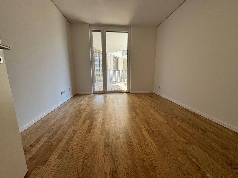 Schöne Wohnung: großzügige 4-Zimmer Wohnung im Erstbezug – Leipzig – Vorschaubild 7